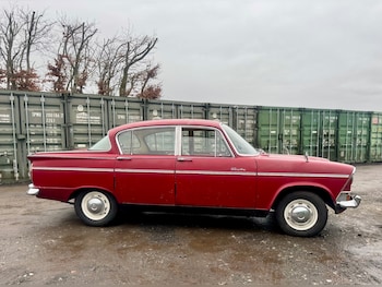 Used Humber Sceptre 1963 for sale - 77378837: Photo