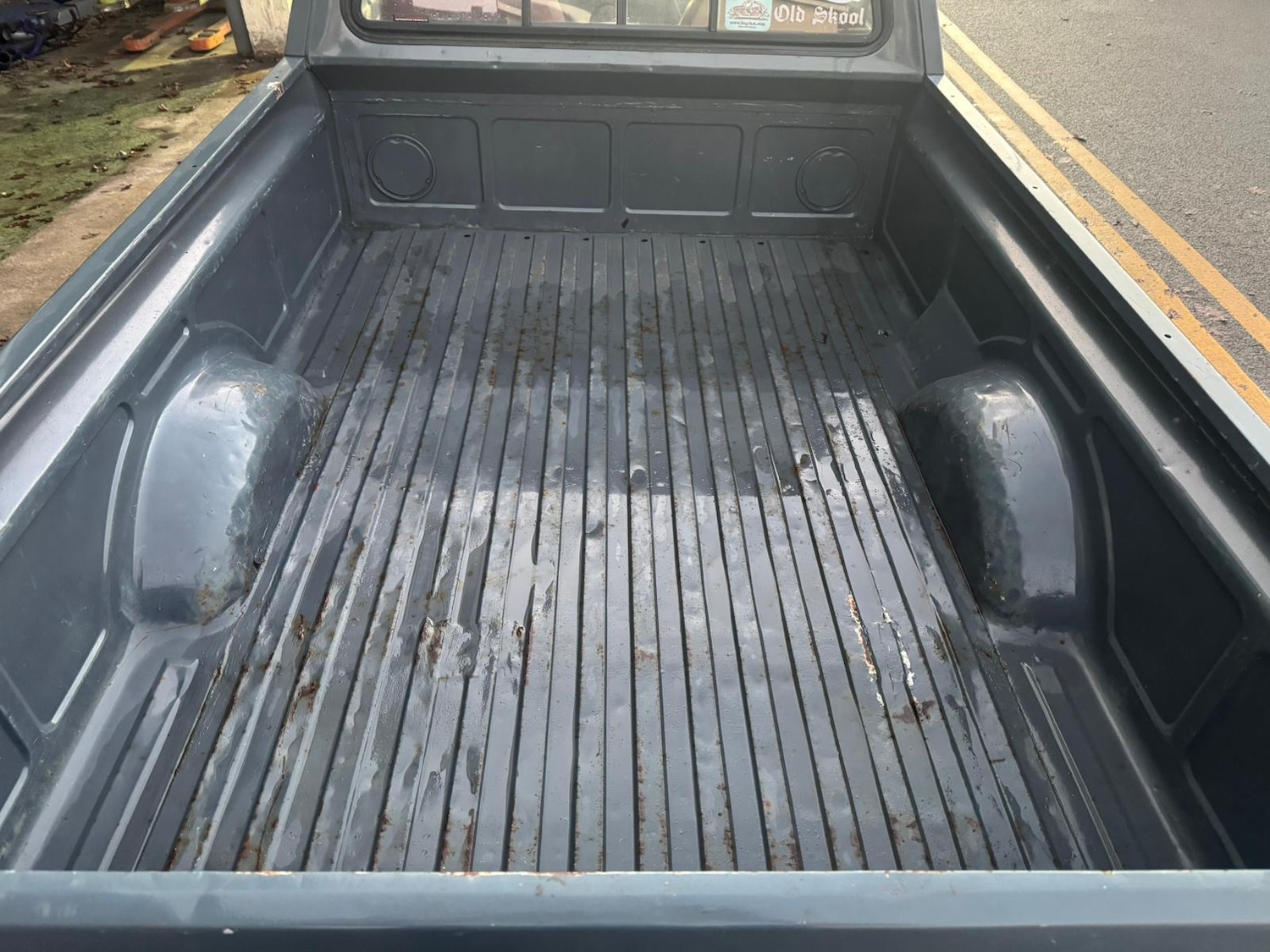 Used Volkswagen Caddy 1991 for sale - 77607923: Photo 5