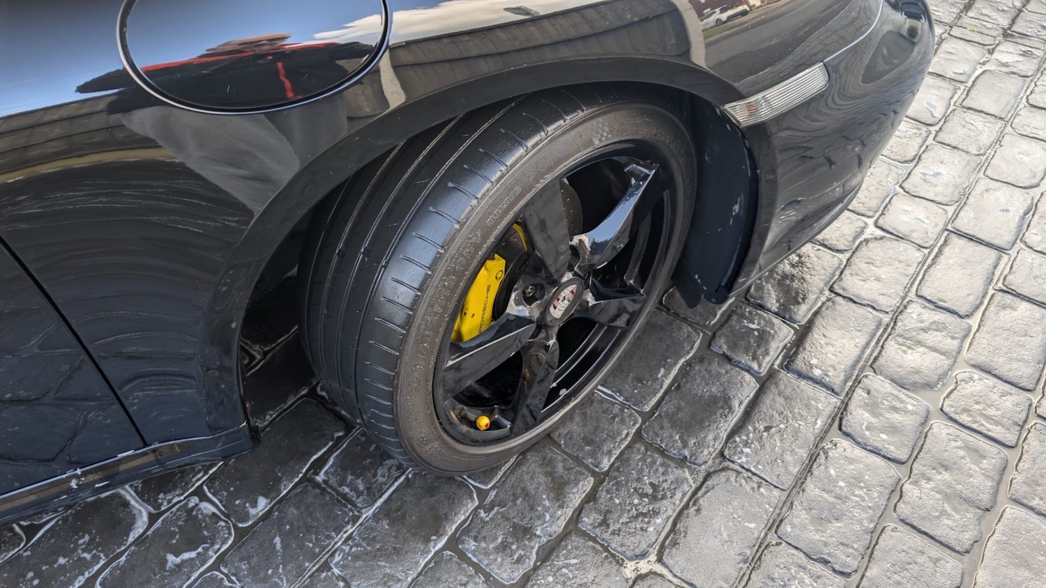 Used Porsche Cayman 2006 for sale - 78014405: Photo 10