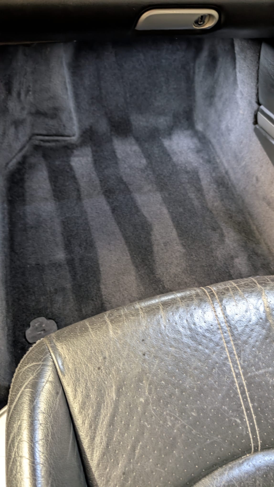 Used Porsche Cayman 2006 for sale - 78014405: Photo 11