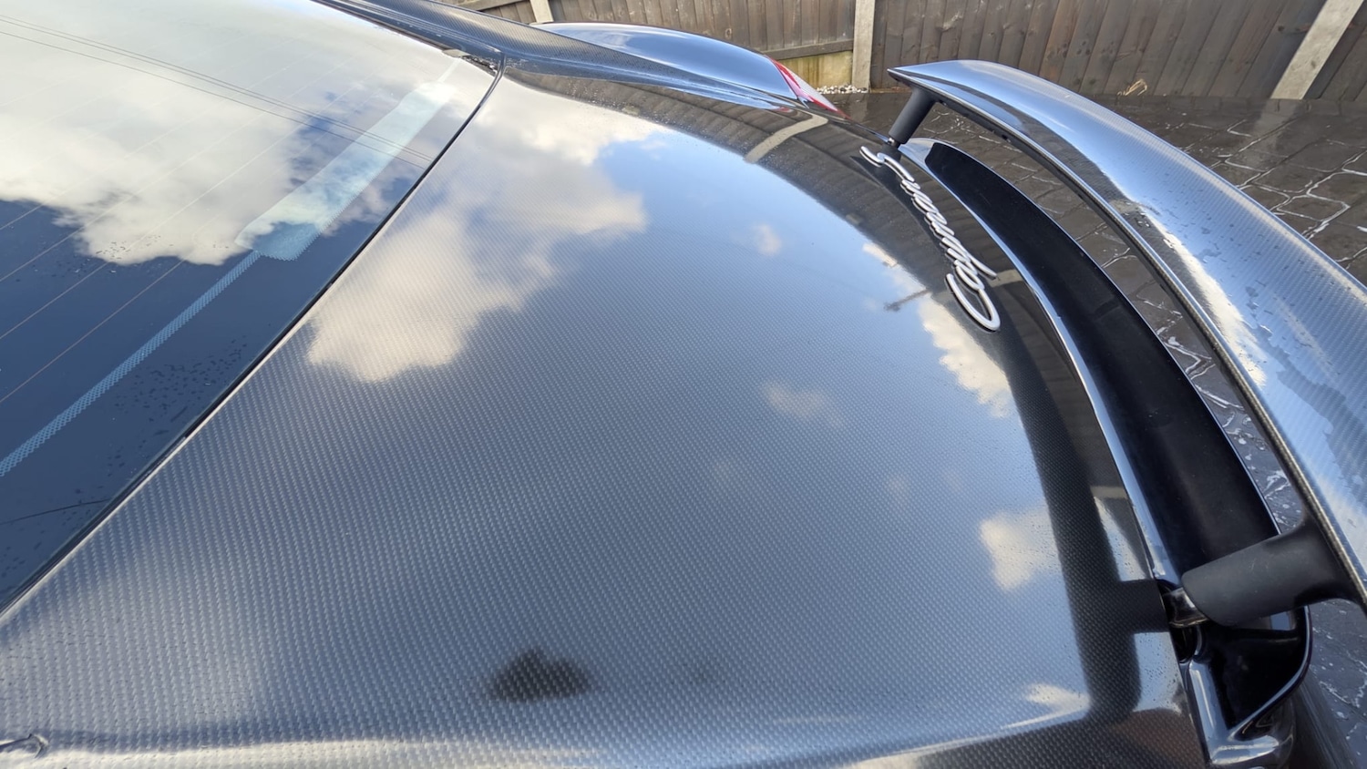 Used Porsche Cayman 2006 for sale - 78014405: Photo 13