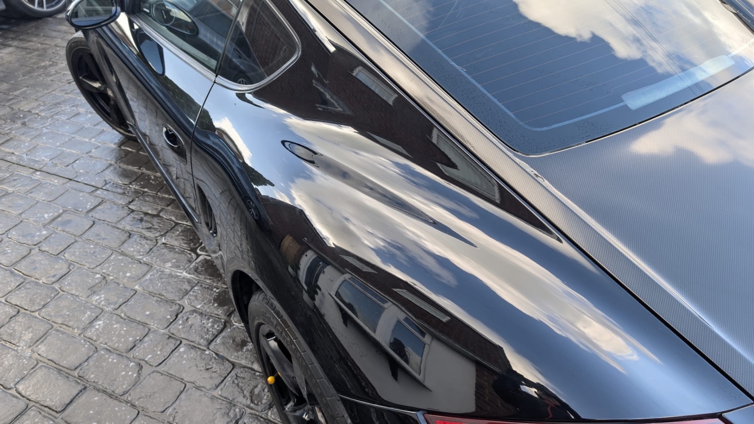 Used Porsche Cayman 2006 for sale - 78014405: Photo 16