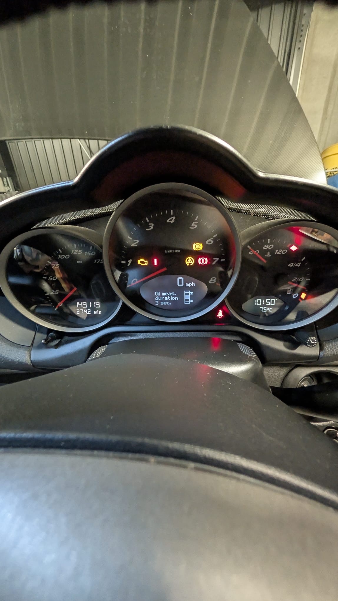 Used Porsche Cayman 2006 for sale - 78014405: Photo 20