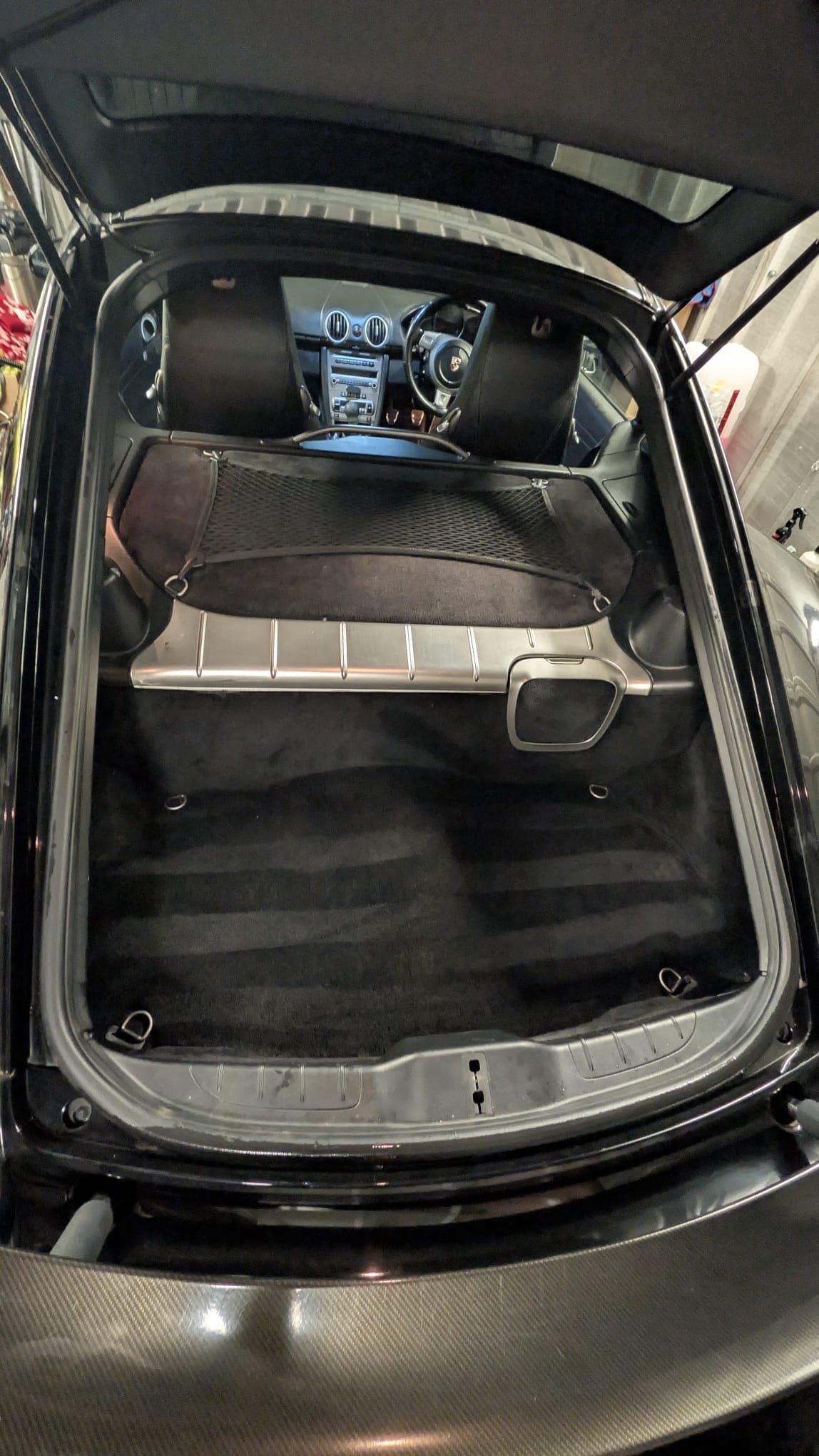 Used Porsche Cayman 2006 for sale - 78014405: Photo 25