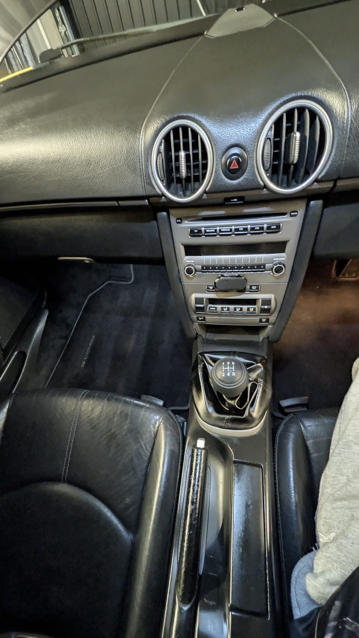 Used Porsche Cayman 2006 for sale - 78014405: Photo 28