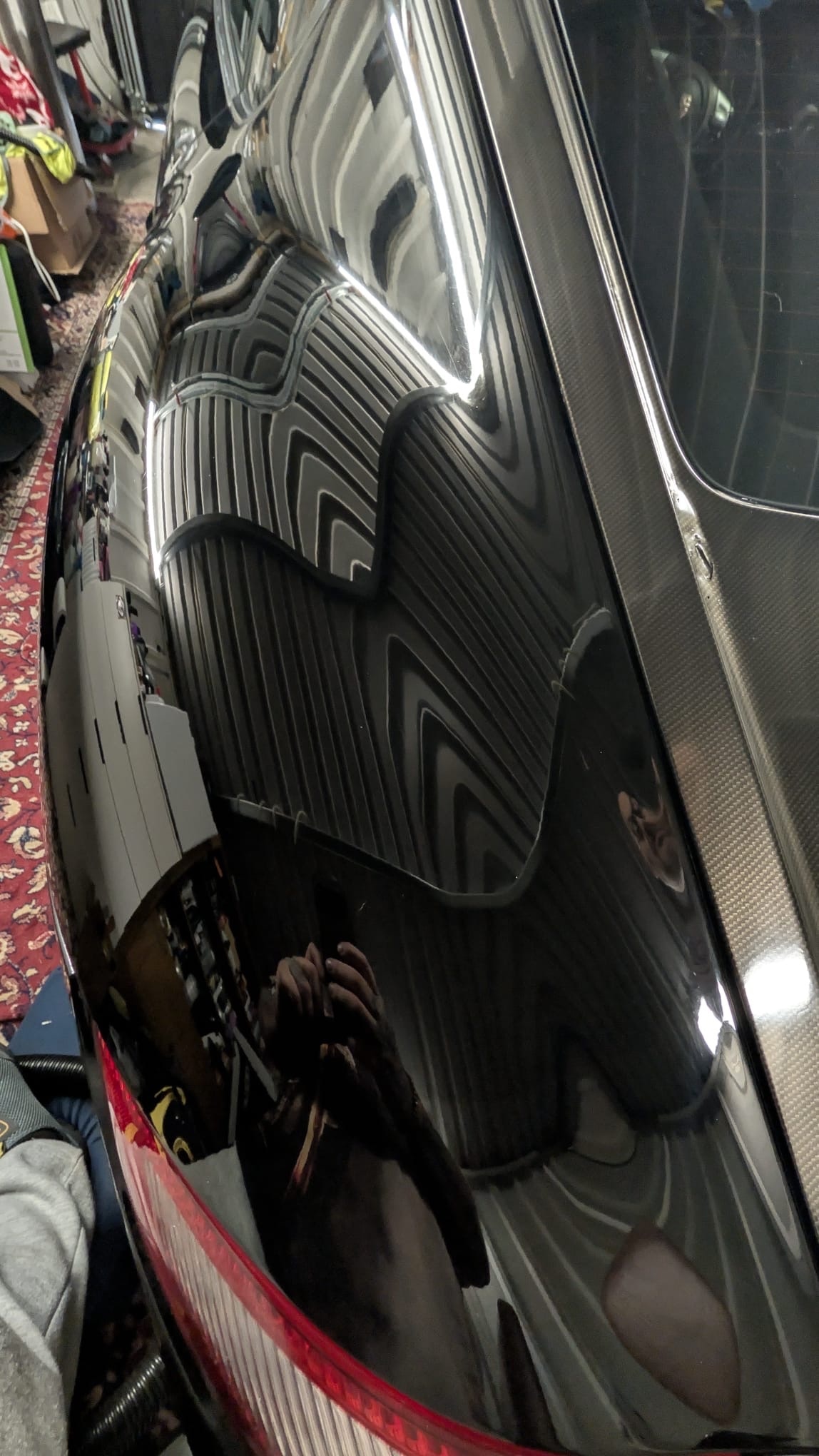 Used Porsche Cayman 2006 for sale - 78014405: Photo 29