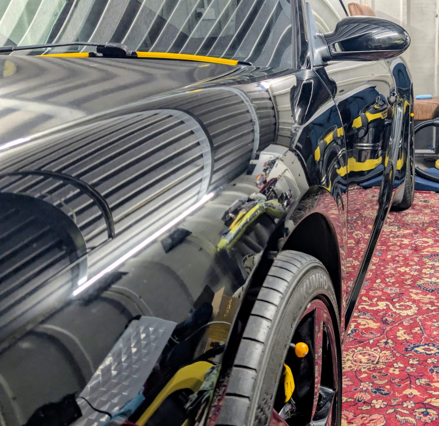 Used Porsche Cayman 2006 for sale - 78014405: Photo 30