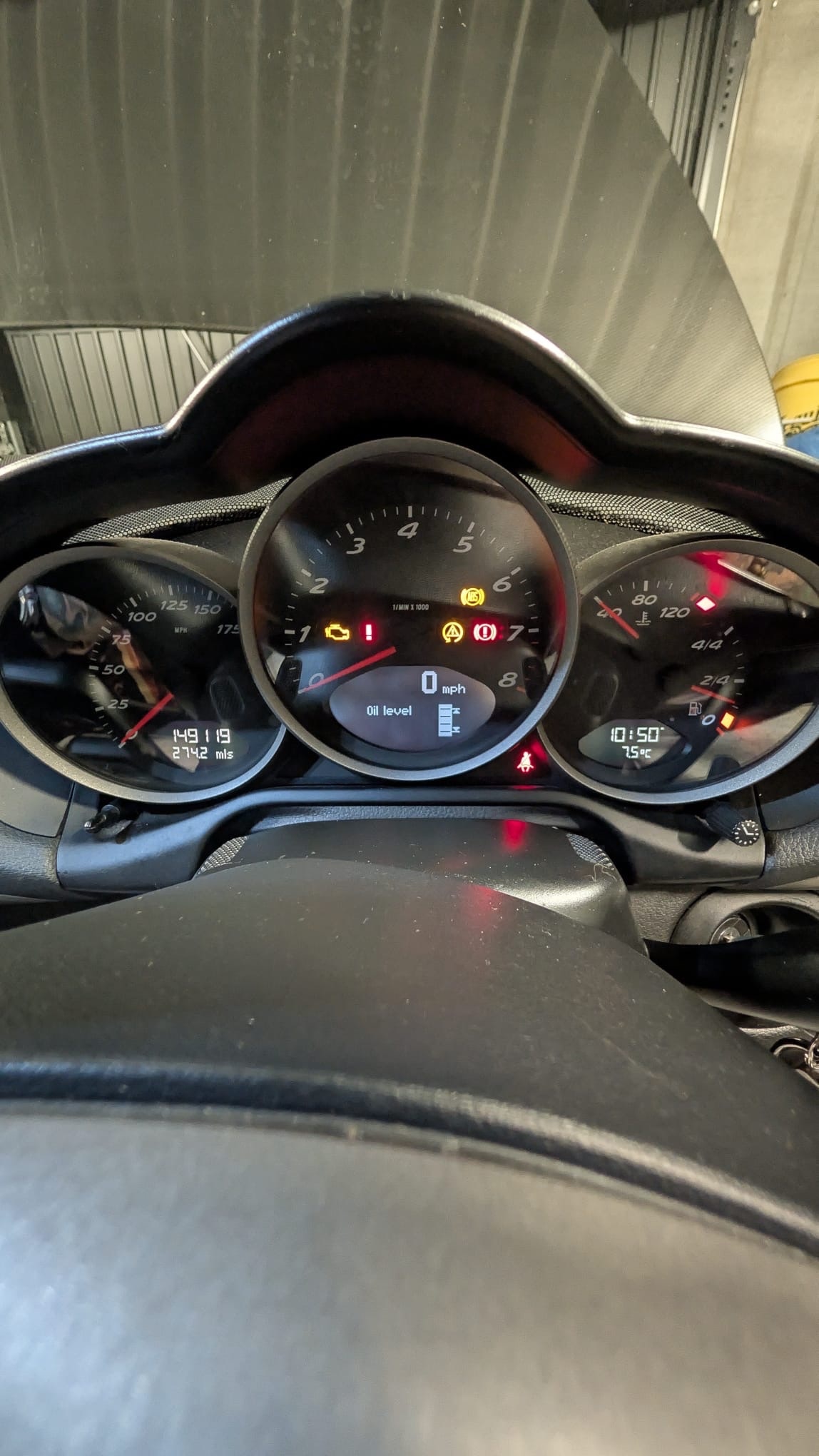 Used Porsche Cayman 2006 for sale - 78014405: Photo 31