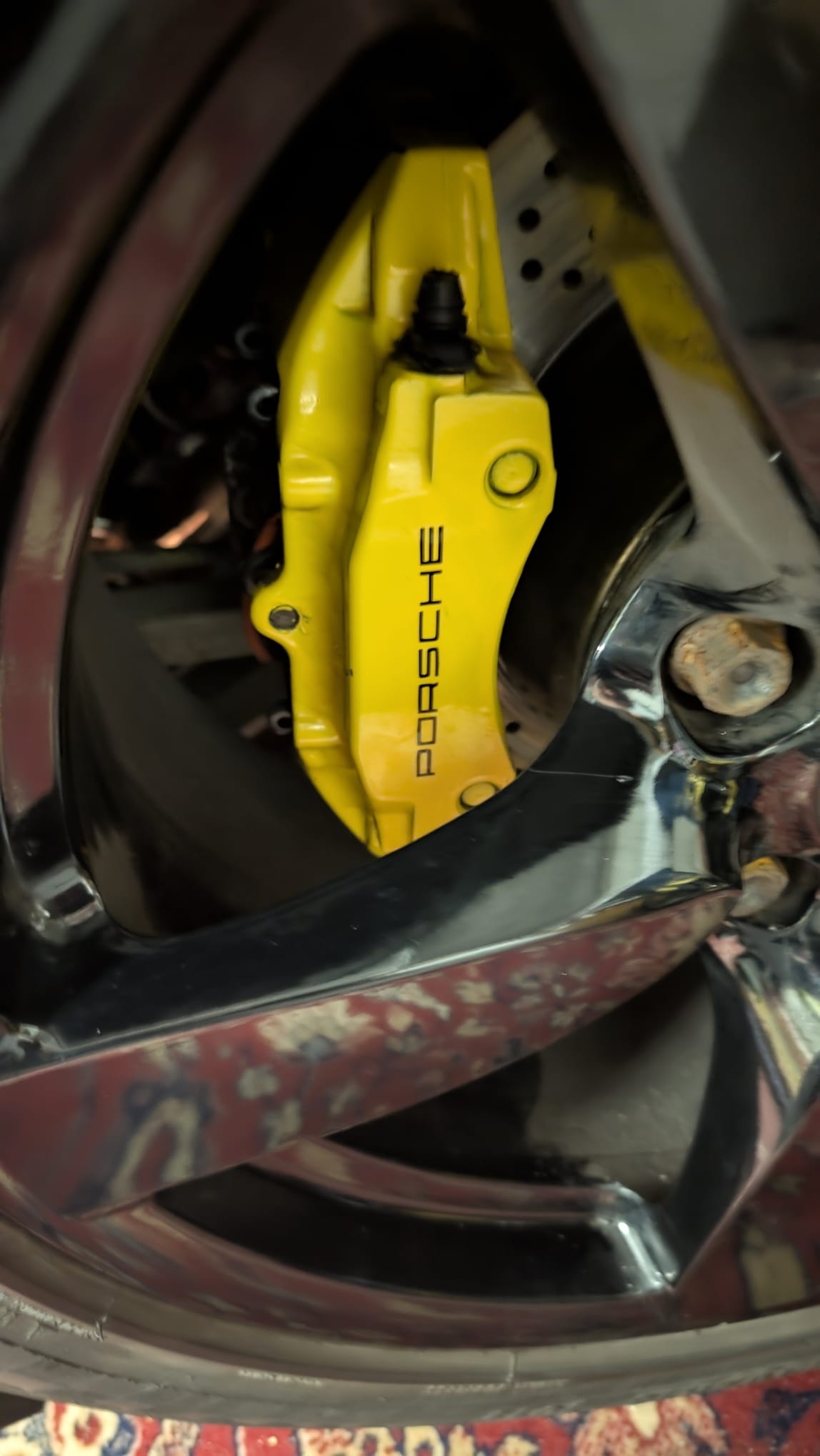 Used Porsche Cayman 2006 for sale - 78014405: Photo 32