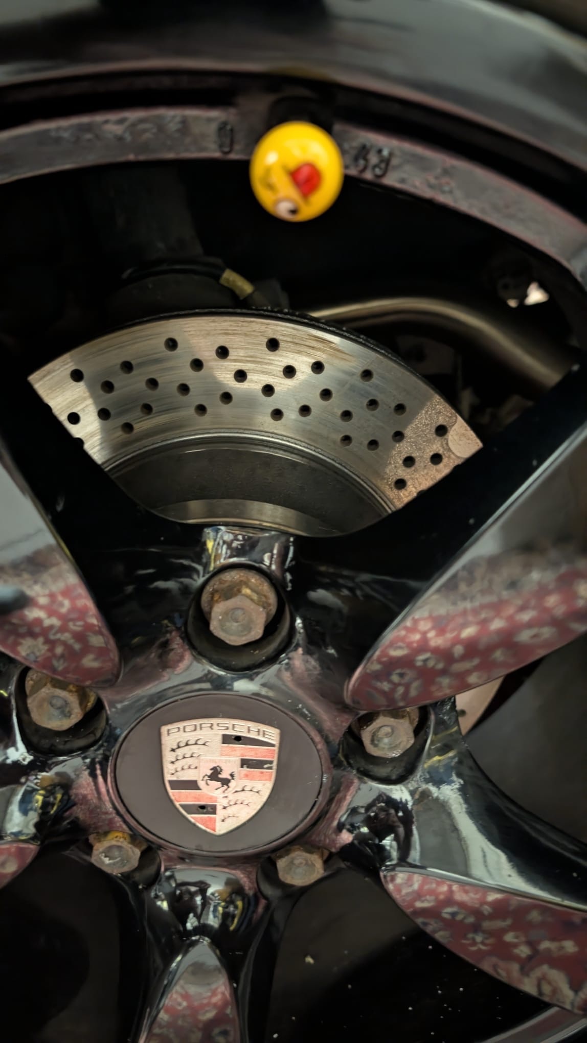 Used Porsche Cayman 2006 for sale - 78014405: Photo 33