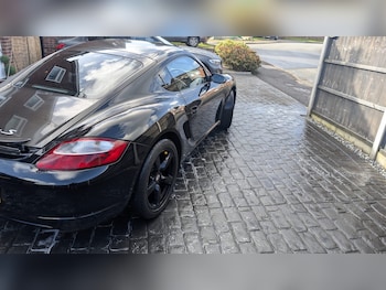 Used Porsche Cayman 2006 for sale - 78014405: Photo