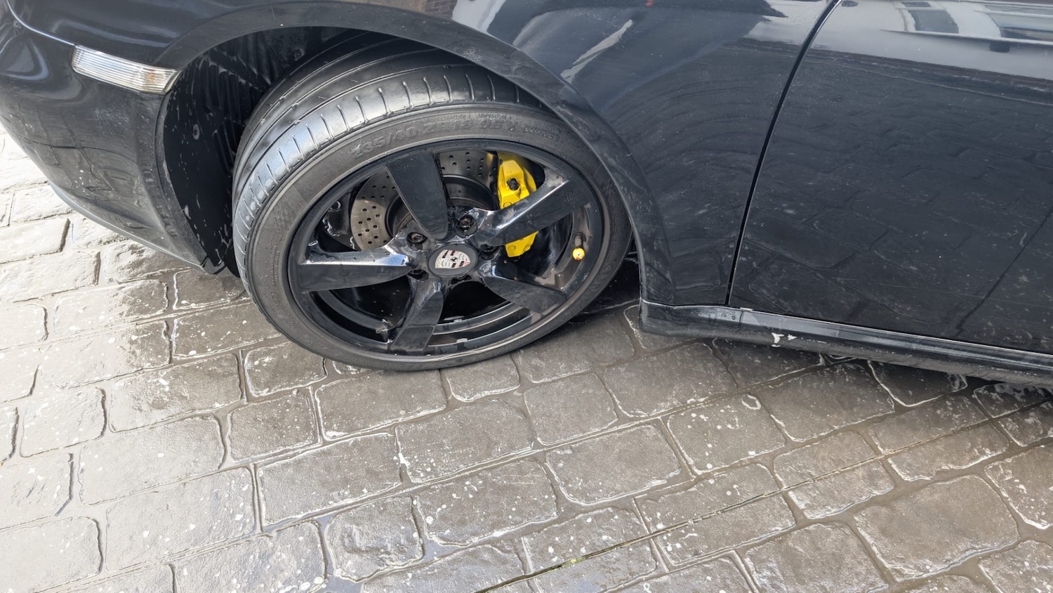 Used Porsche Cayman 2006 for sale - 78014405: Photo 7