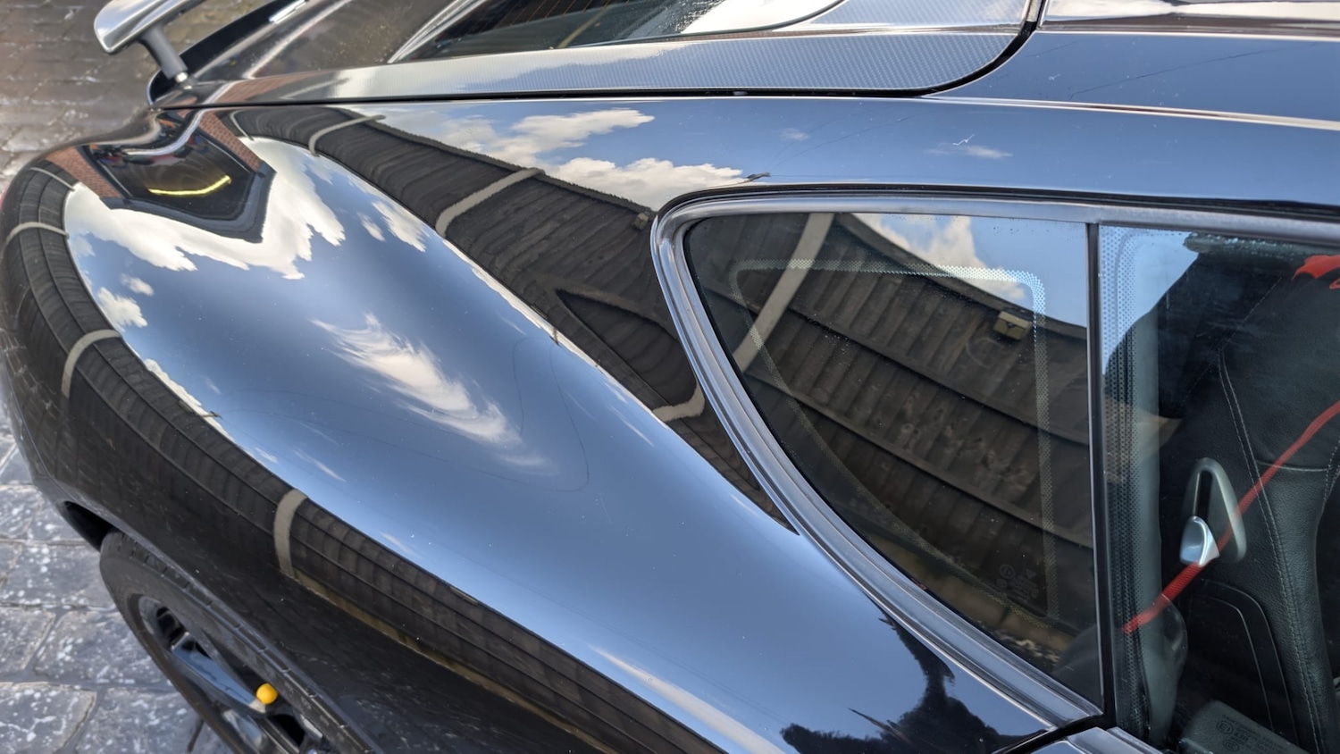 Used Porsche Cayman 2006 for sale - 78014405: Photo 8