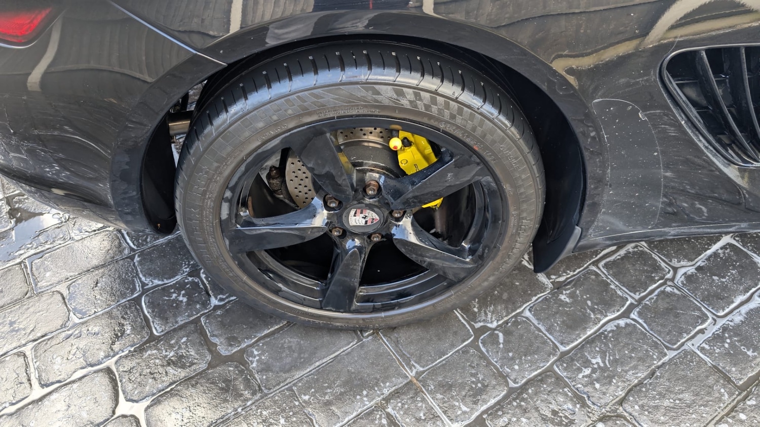 Used Porsche Cayman 2006 for sale - 78014405: Photo 9