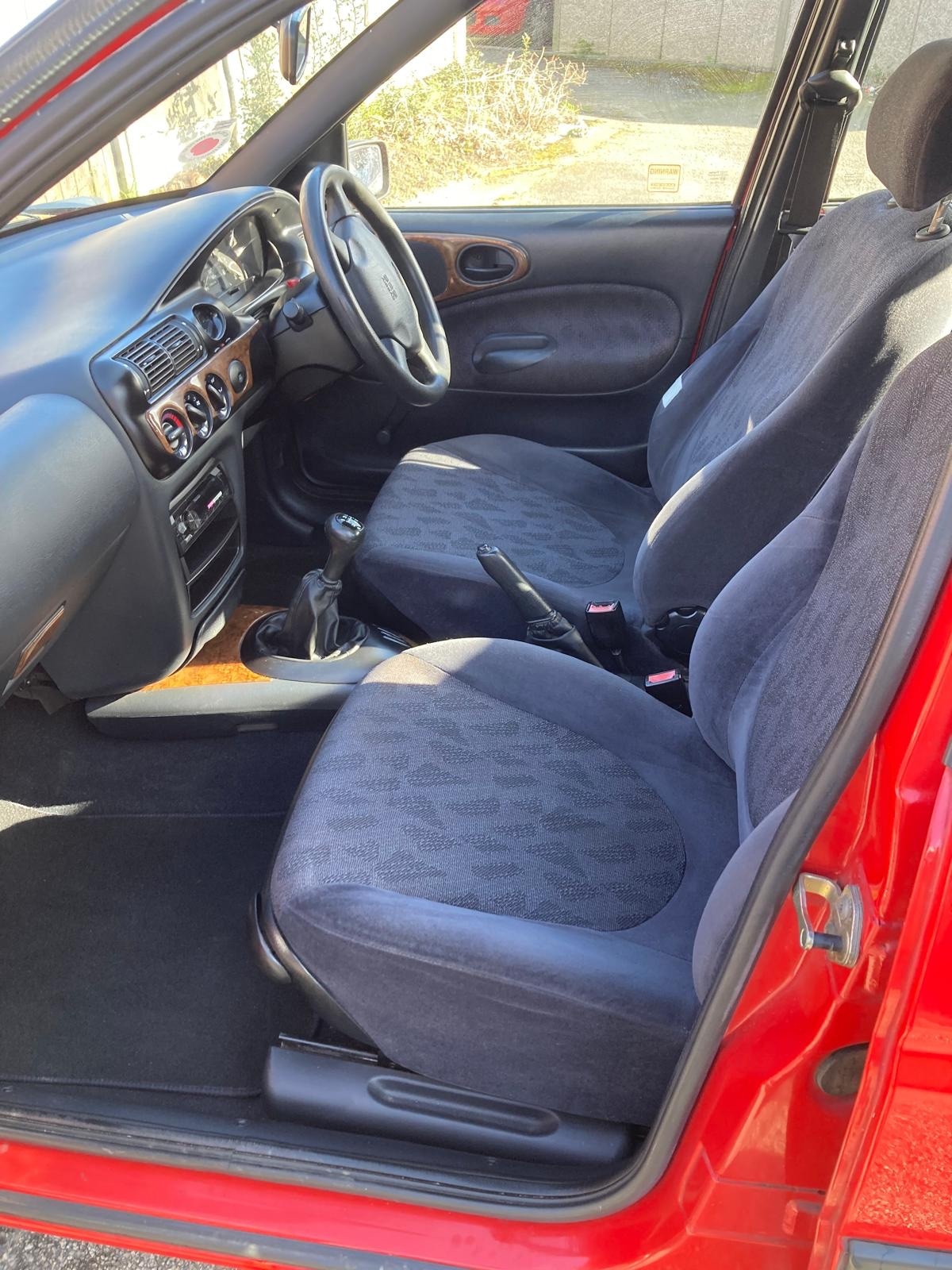 Used Ford Escort 1996 for sale - 78197443: Photo 13