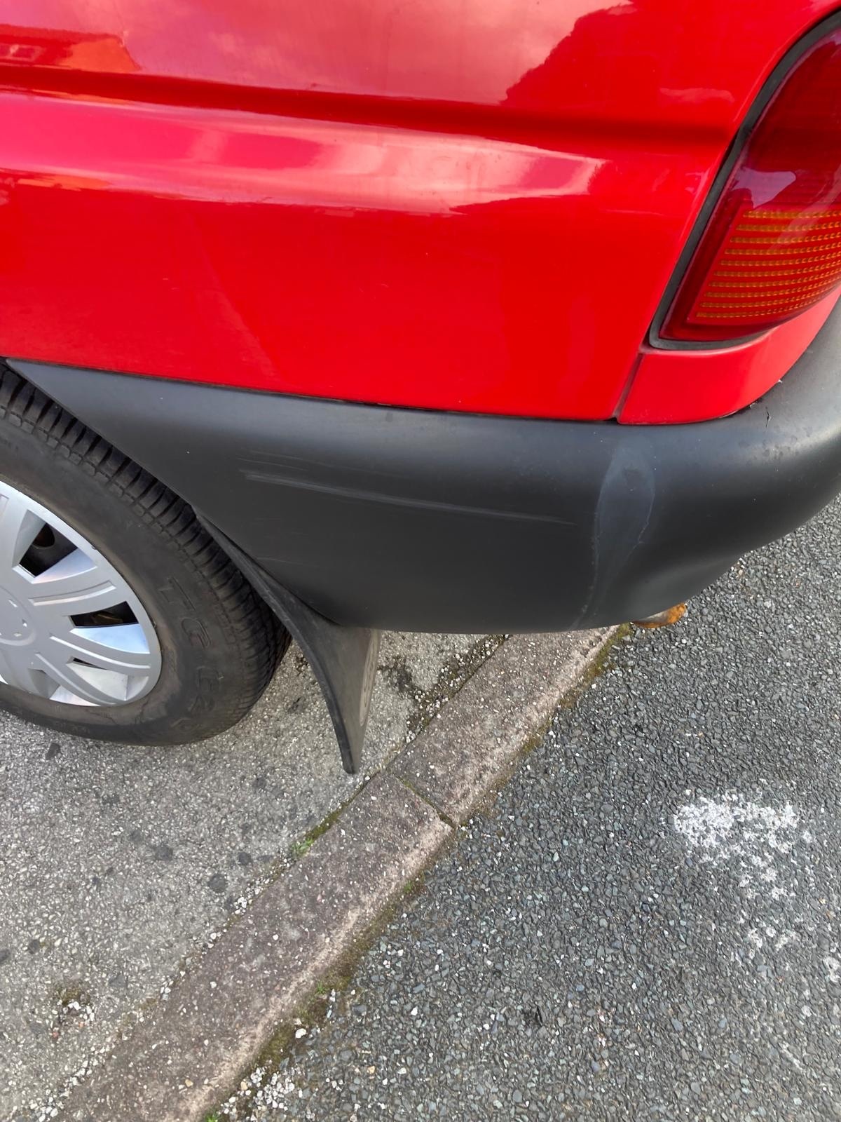 Used Ford Escort 1996 for sale - 78197443: Photo 14