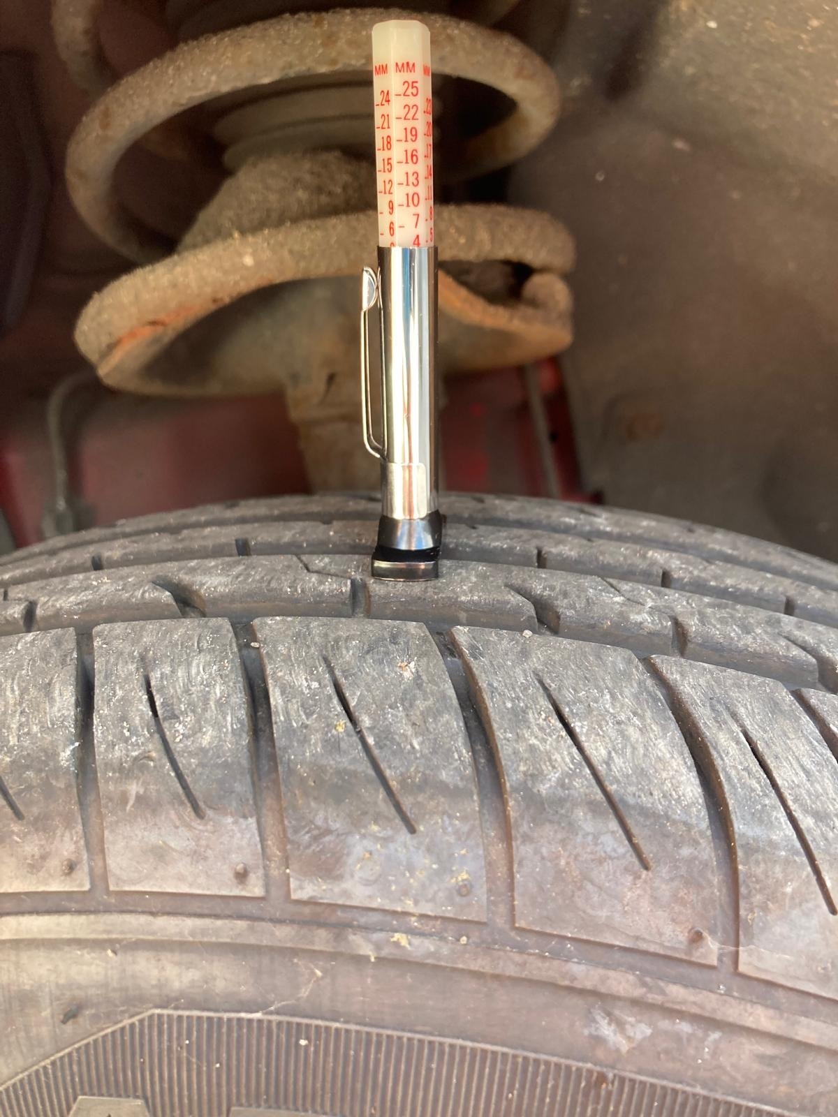 Used Ford Escort 1996 for sale - 78197443: Photo 15