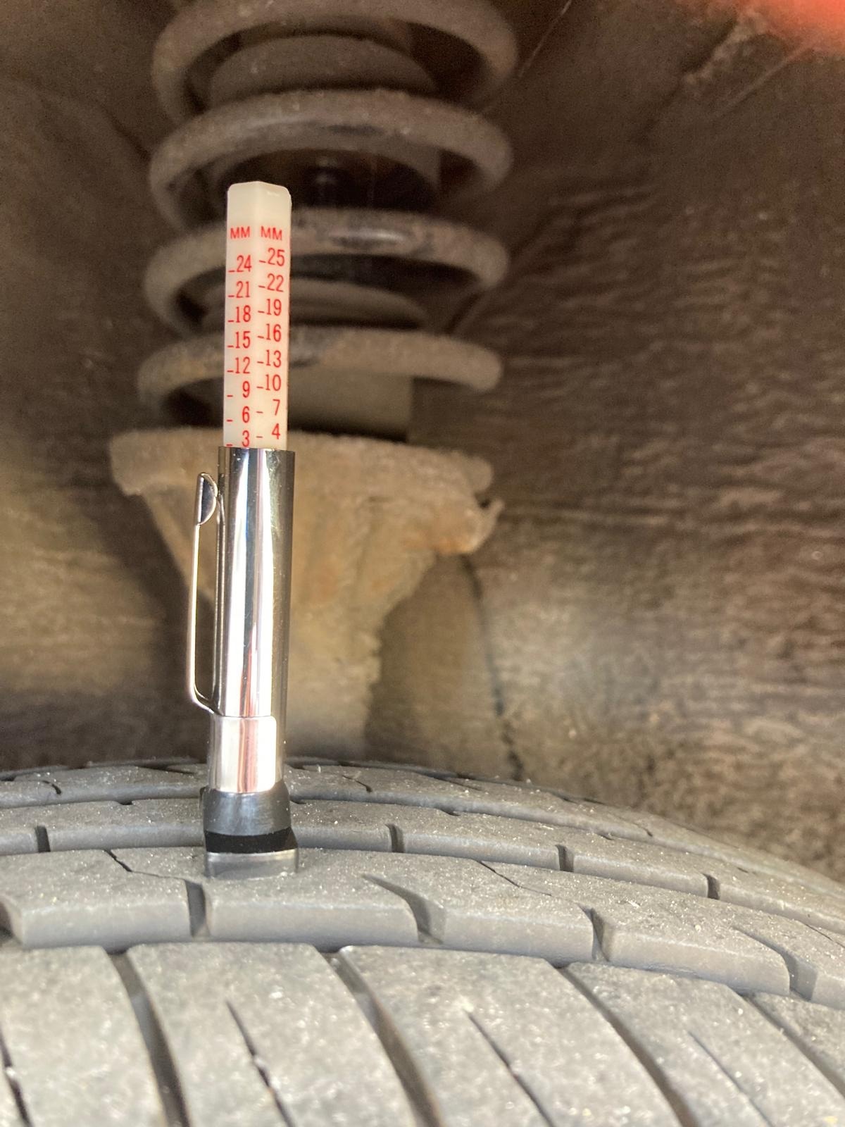 Used Ford Escort 1996 for sale - 78197443: Photo 17