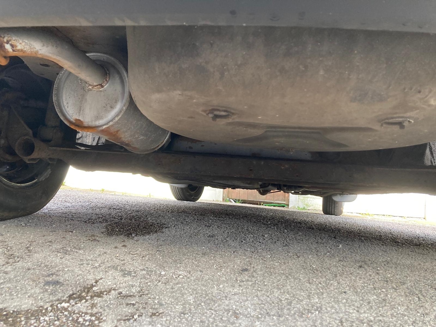 Used Ford Escort 1996 for sale - 78197443: Photo 19