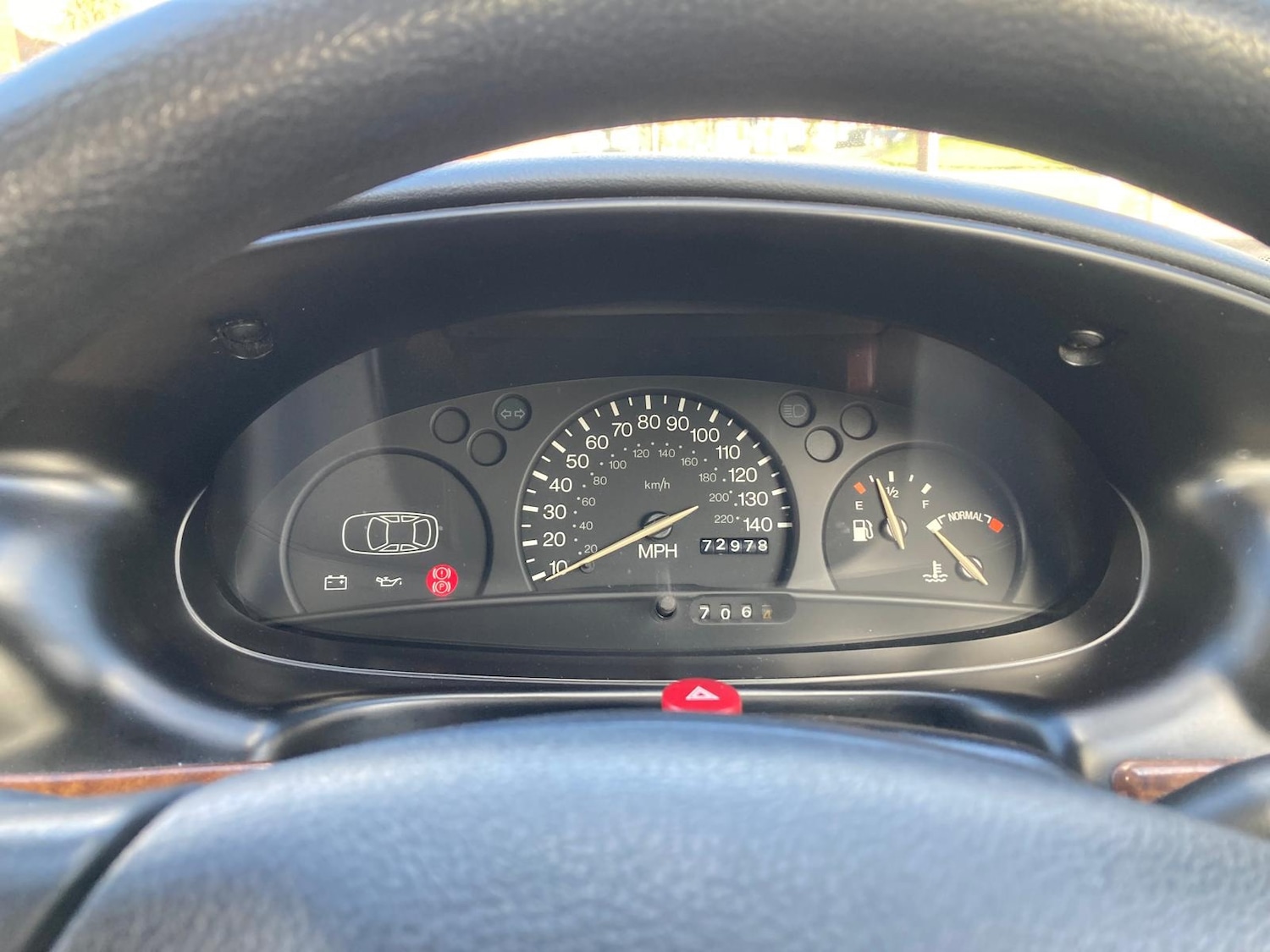 Used Ford Escort 1996 for sale - 78197443: Photo 21