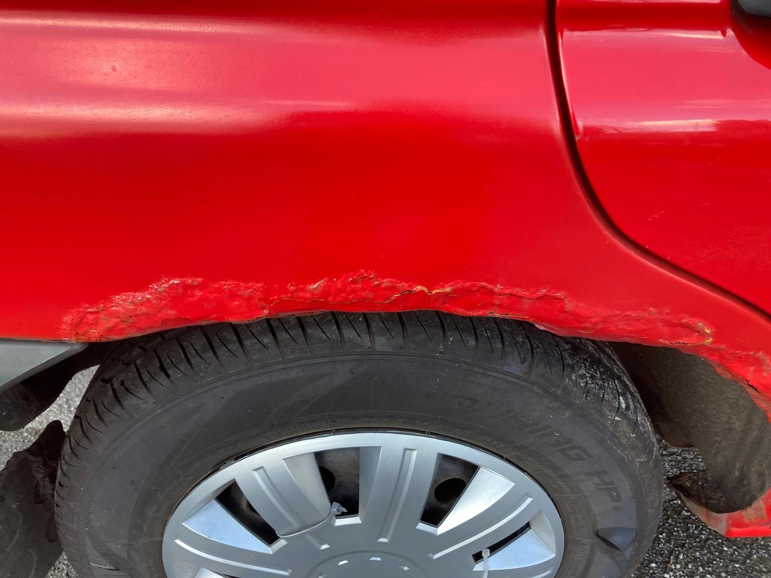 Used Ford Escort 1996 for sale - 78197443: Photo 24