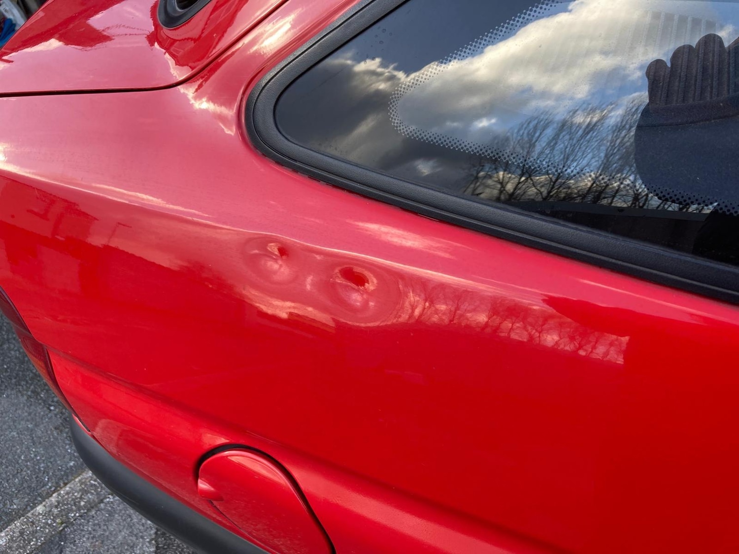 Used Ford Escort 1996 for sale - 78197443: Photo 25