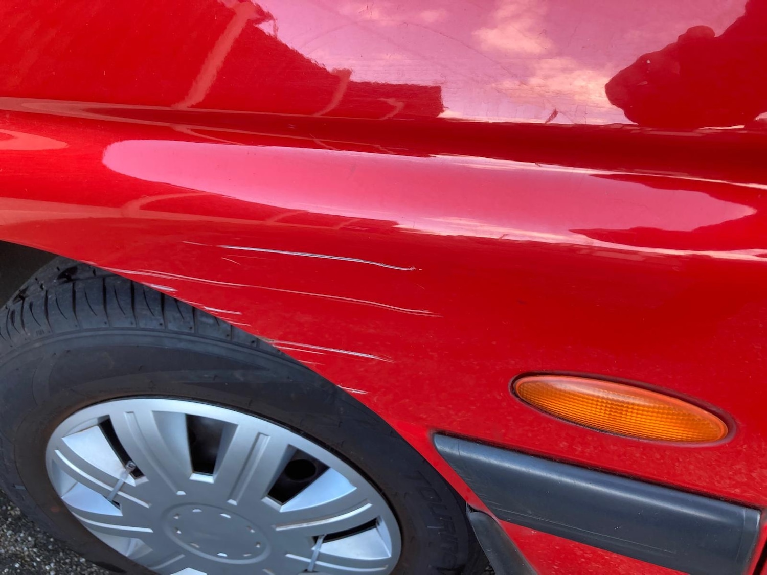 Used Ford Escort 1996 for sale - 78197443: Photo 26