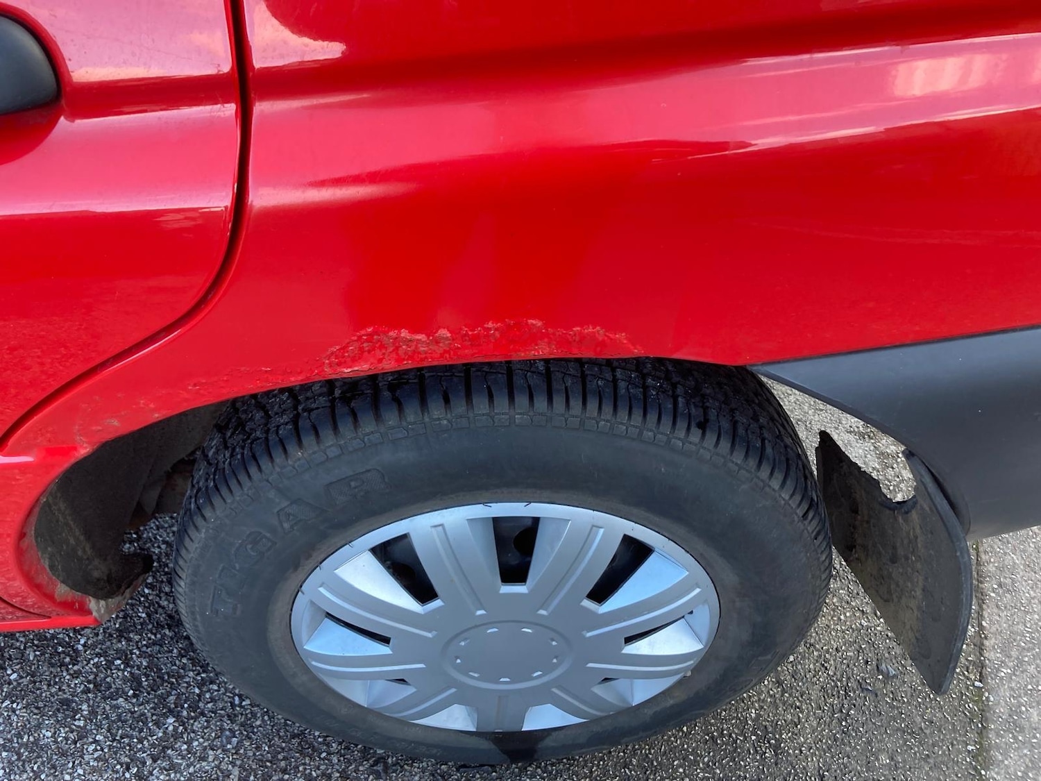 Used Ford Escort 1996 for sale - 78197443: Photo 27