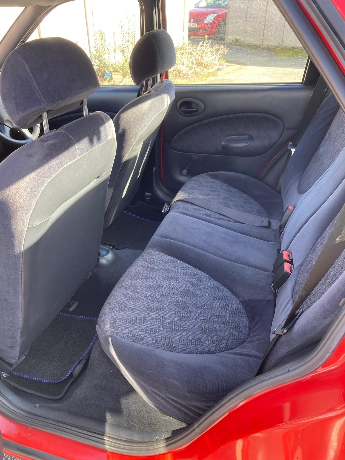 Used Ford Escort 1996 for sale - 78197443: Photo 33