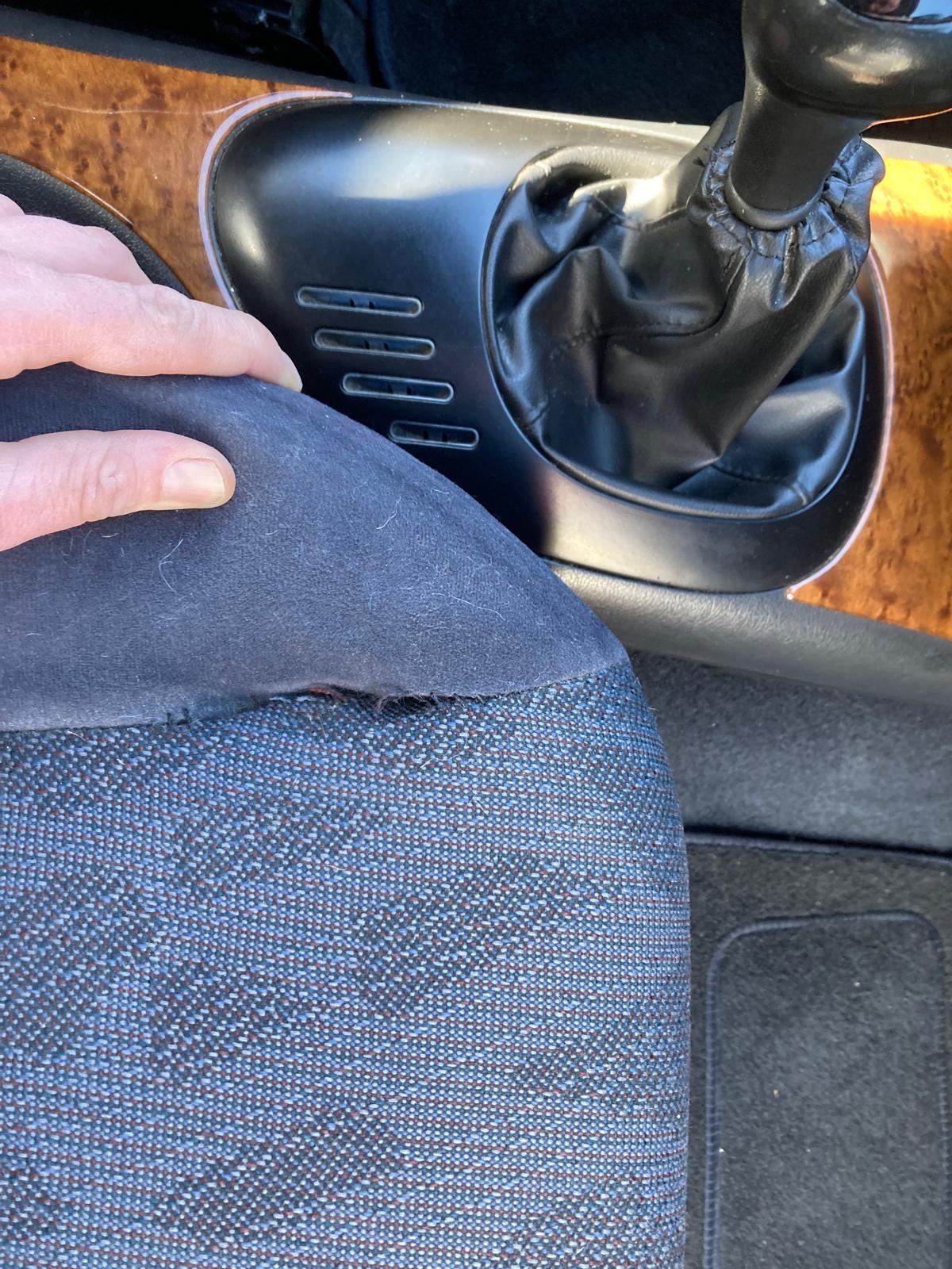 Used Ford Escort 1996 for sale - 78197443: Photo 34