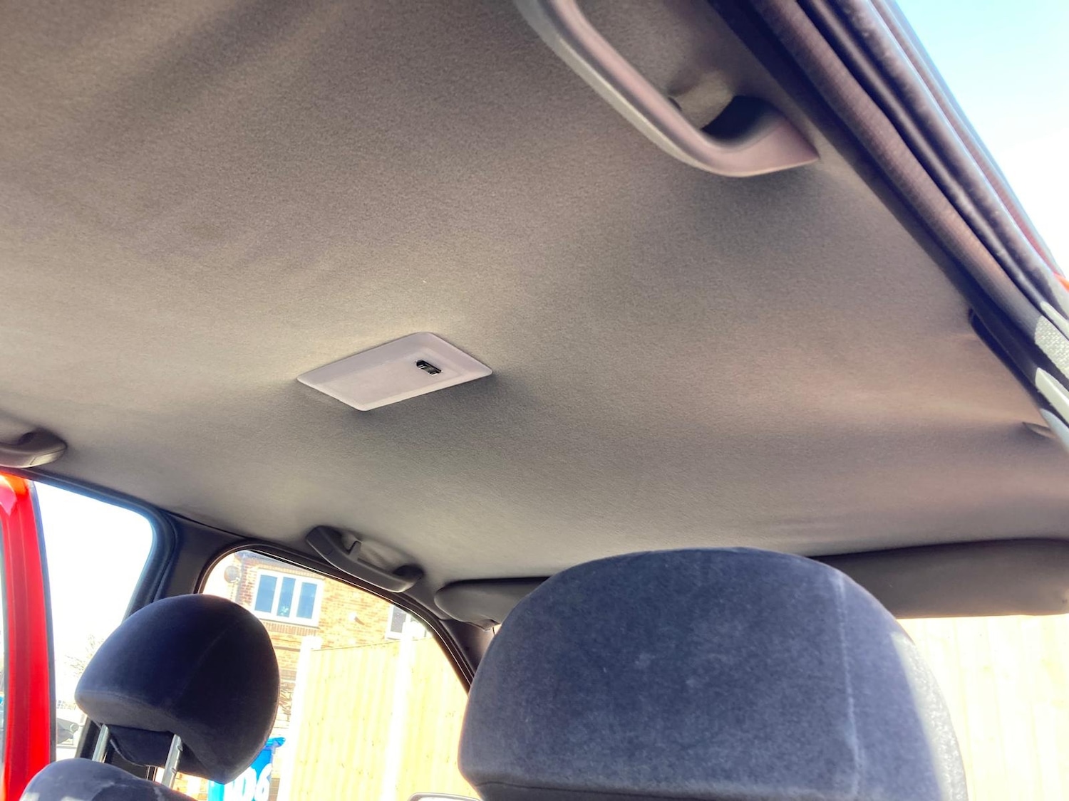 Used Ford Escort 1996 for sale - 78197443: Photo 37