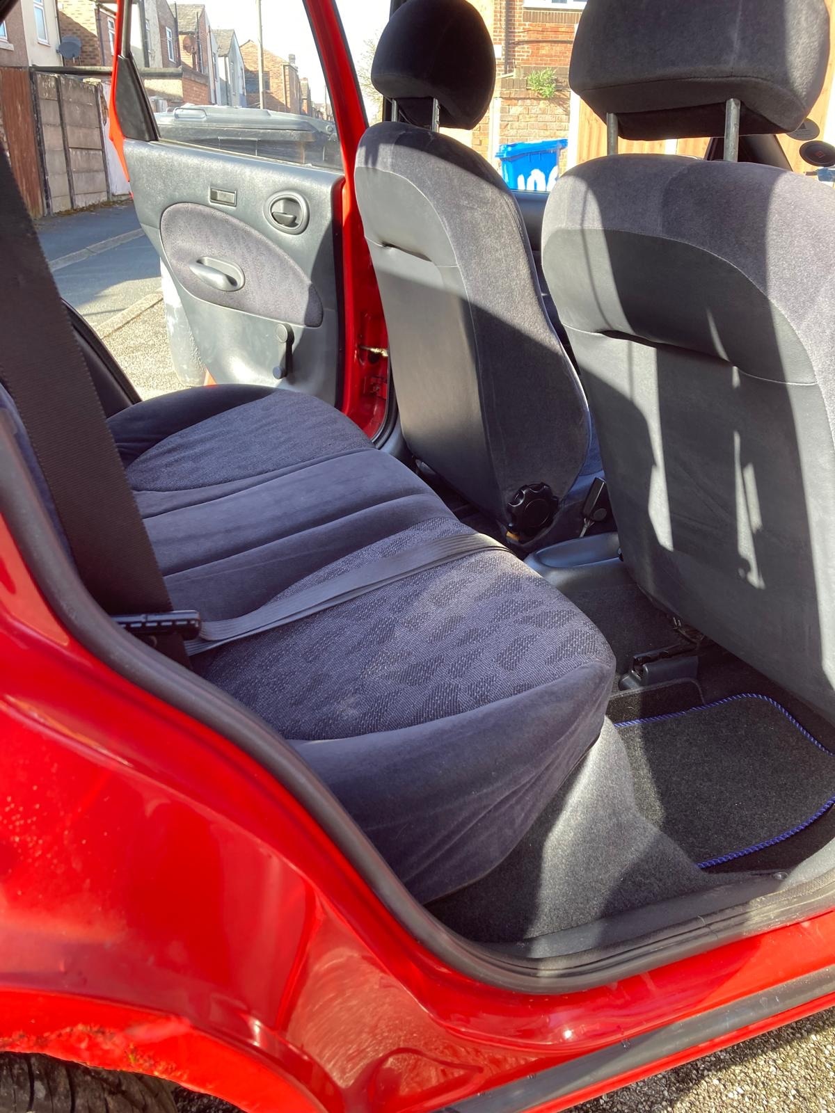 Used Ford Escort 1996 for sale - 78197443: Photo 38