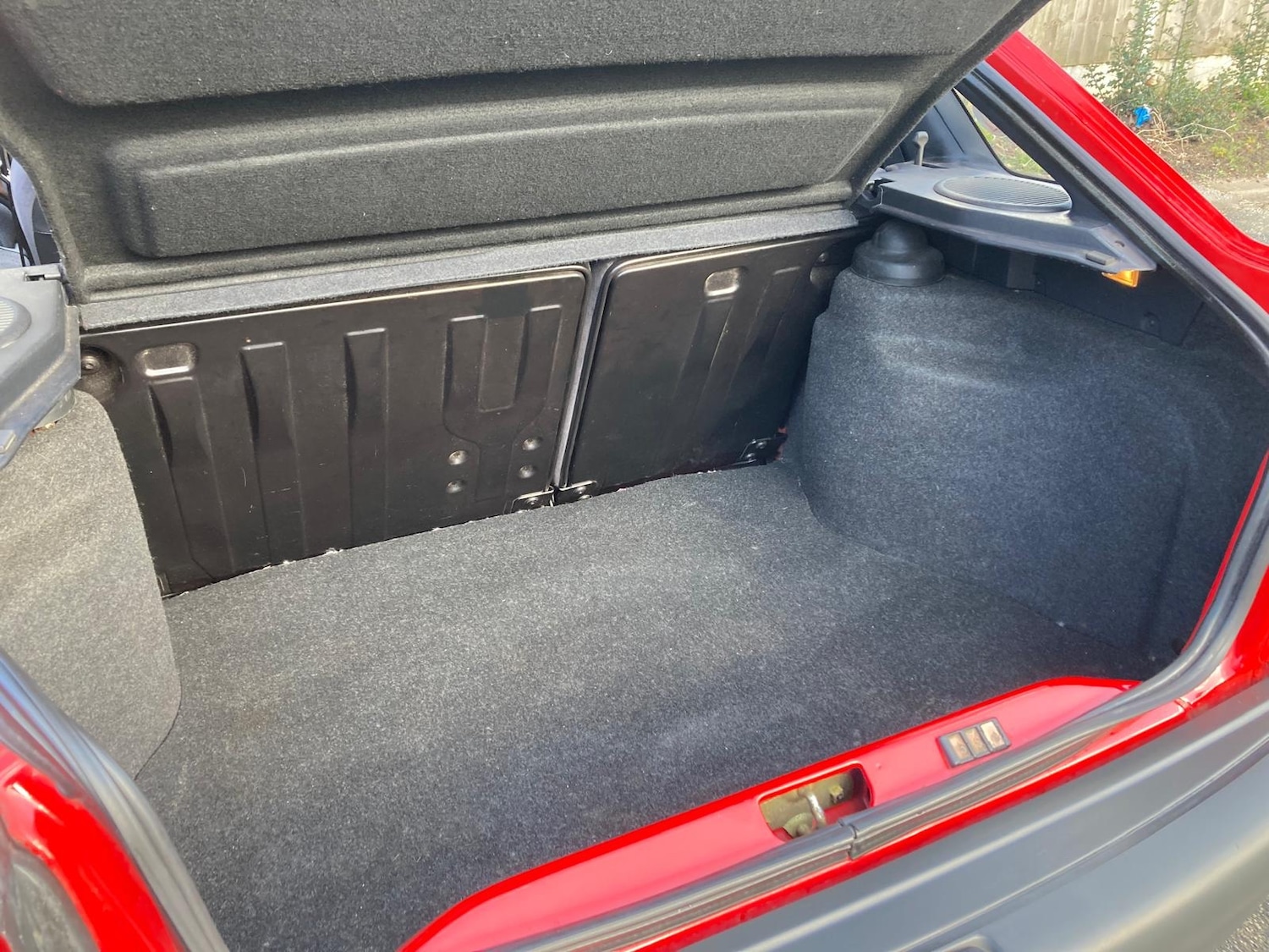 Used Ford Escort 1996 for sale - 78197443: Photo 41