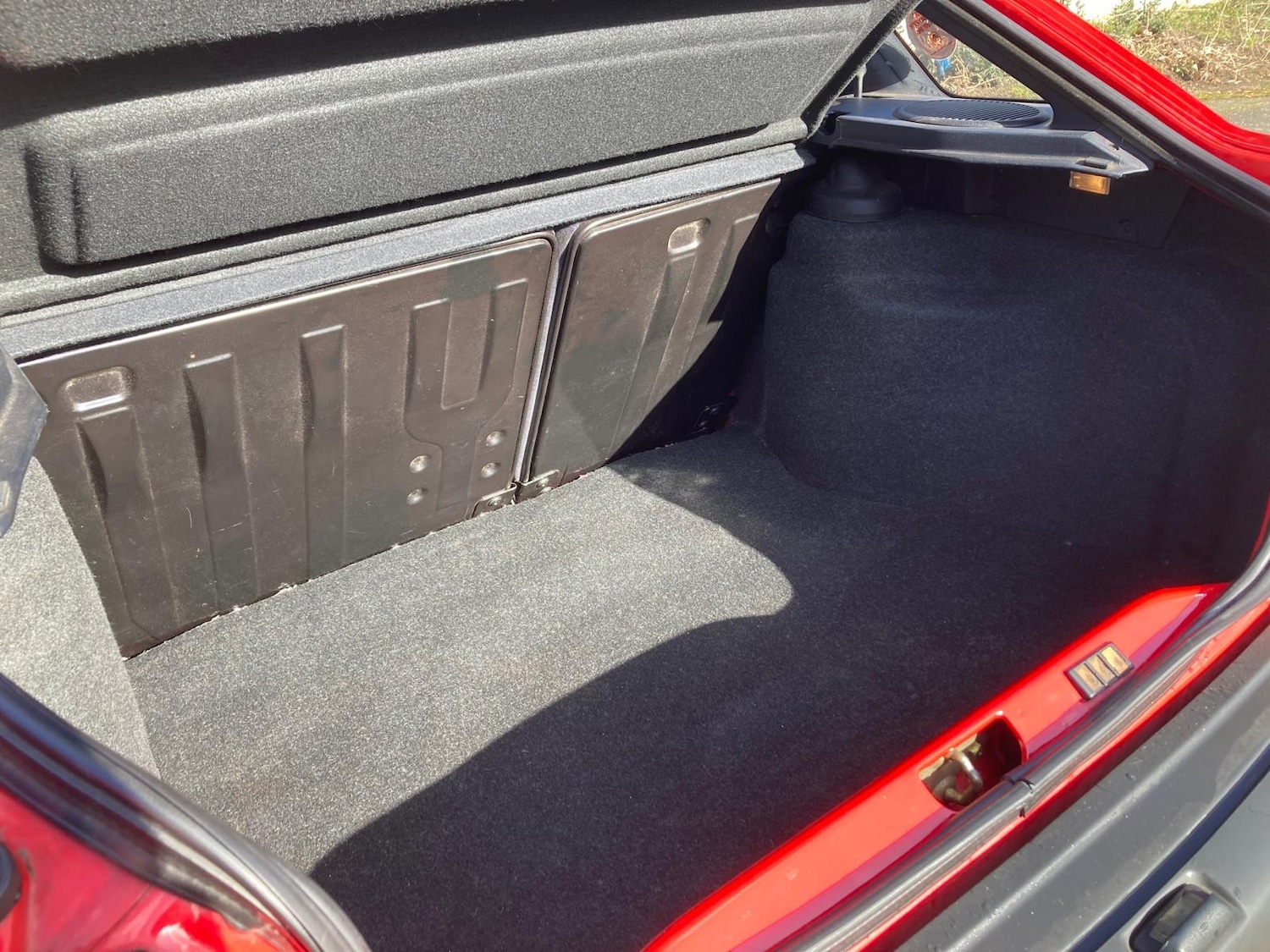 Used Ford Escort 1996 for sale - 78197443: Photo 42