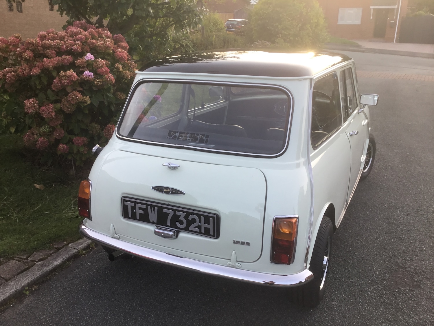 Used Austin Mini 1970 for sale - 76394924: Photo 10
