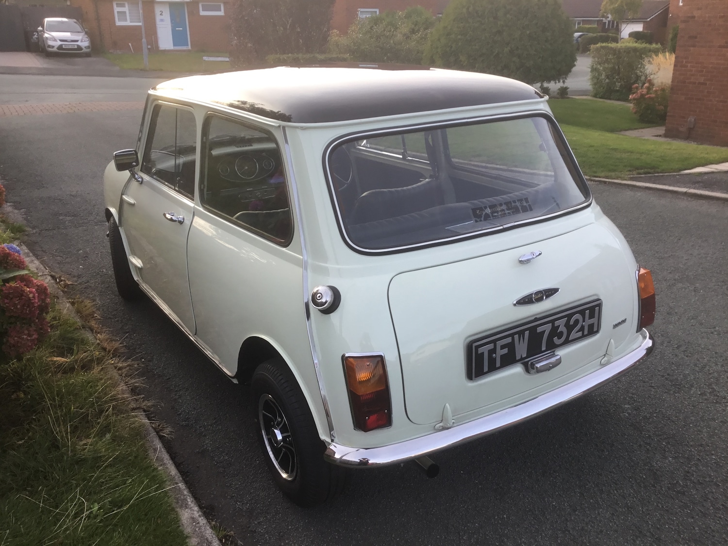 Used Austin Mini 1970 for sale - 76394924: Photo 12