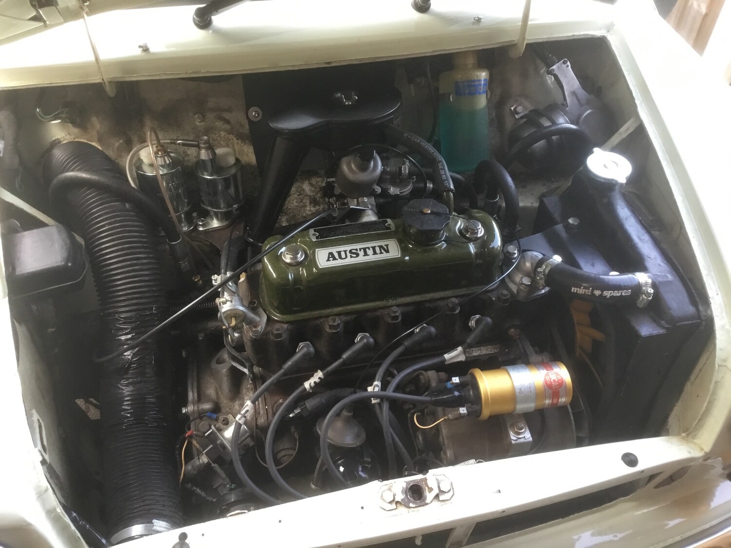 Used Austin Mini 1970 for sale - 76394924: Photo 13