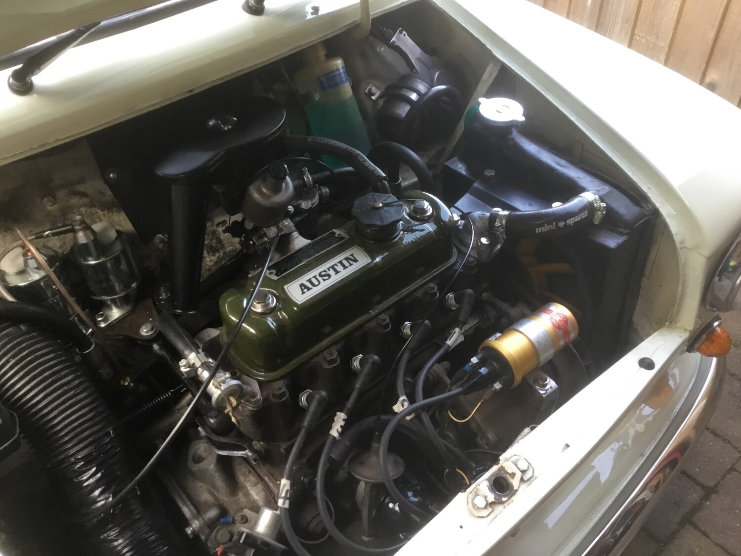 Used Austin Mini 1970 for sale - 76394924: Photo 14