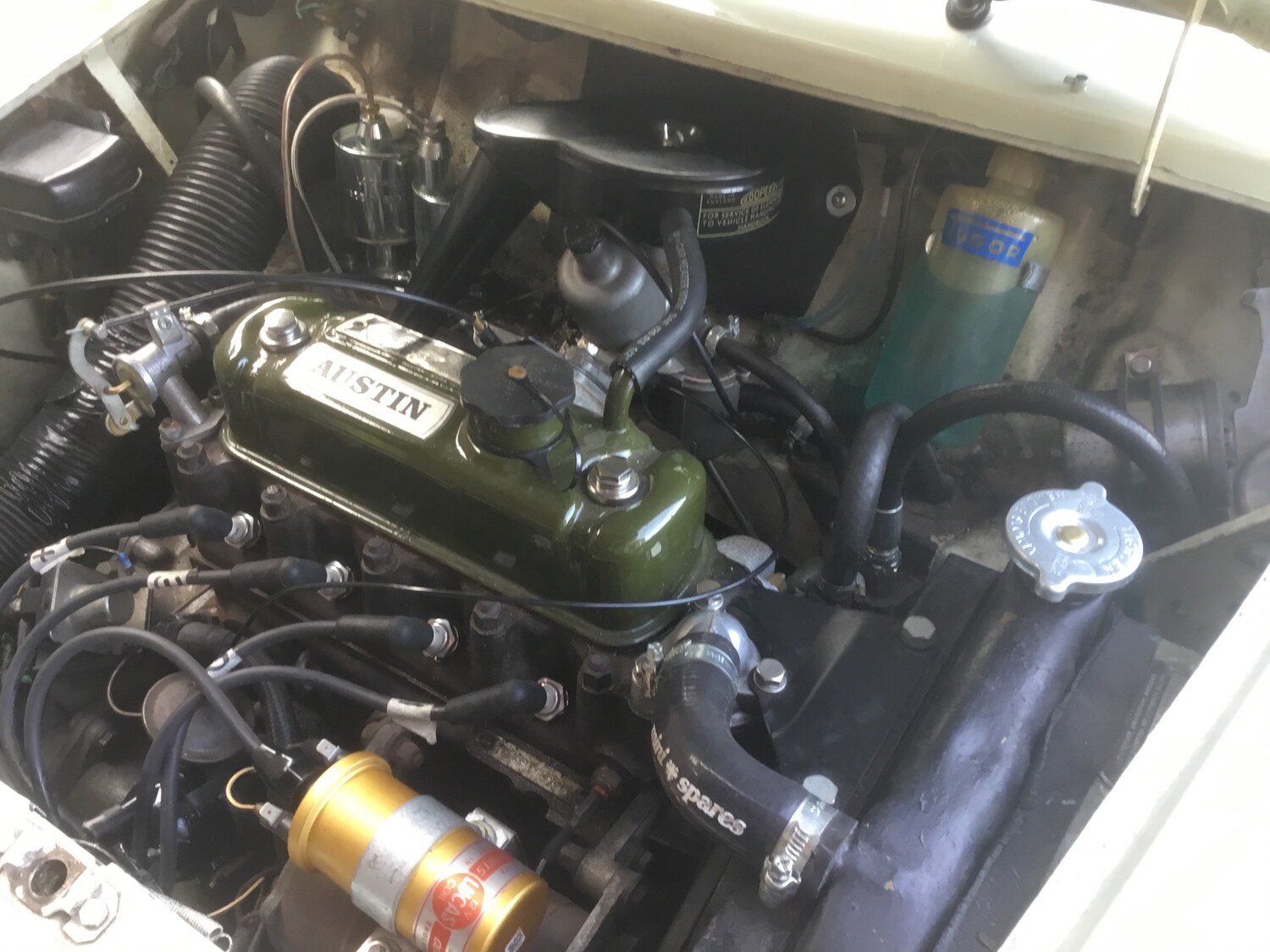 Used Austin Mini 1970 for sale - 76394924: Photo 15