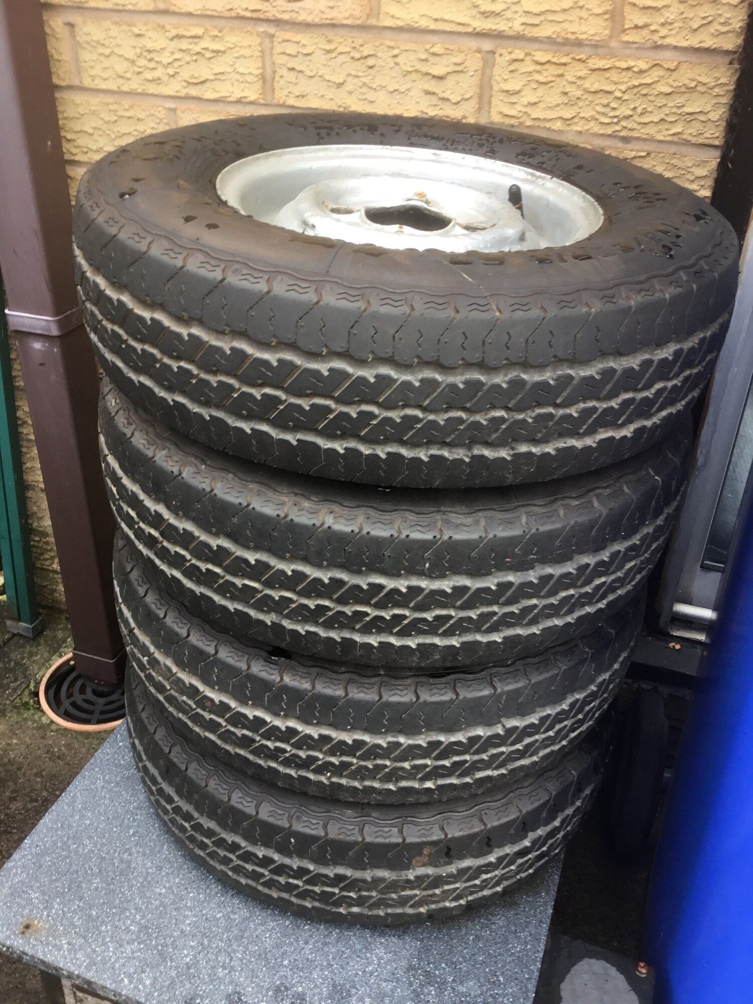 Used Austin Mini 1970 for sale - 76394924: Photo 17