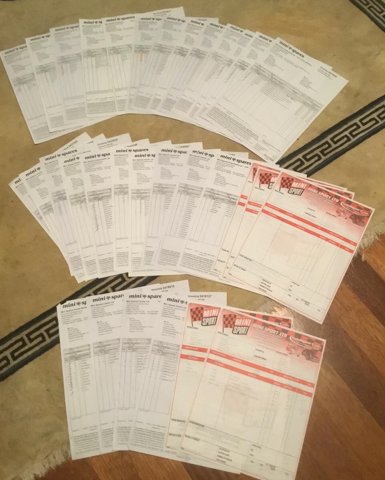 Used Austin Mini 1970 for sale - 76394924: Photo 20