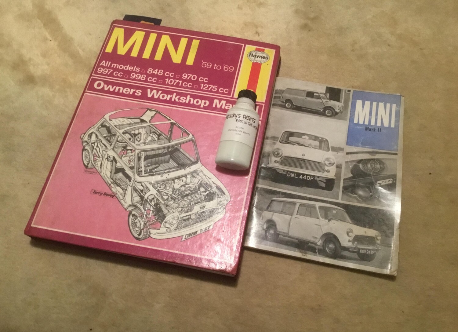 Used Austin Mini 1970 for sale - 76394924: Photo 21