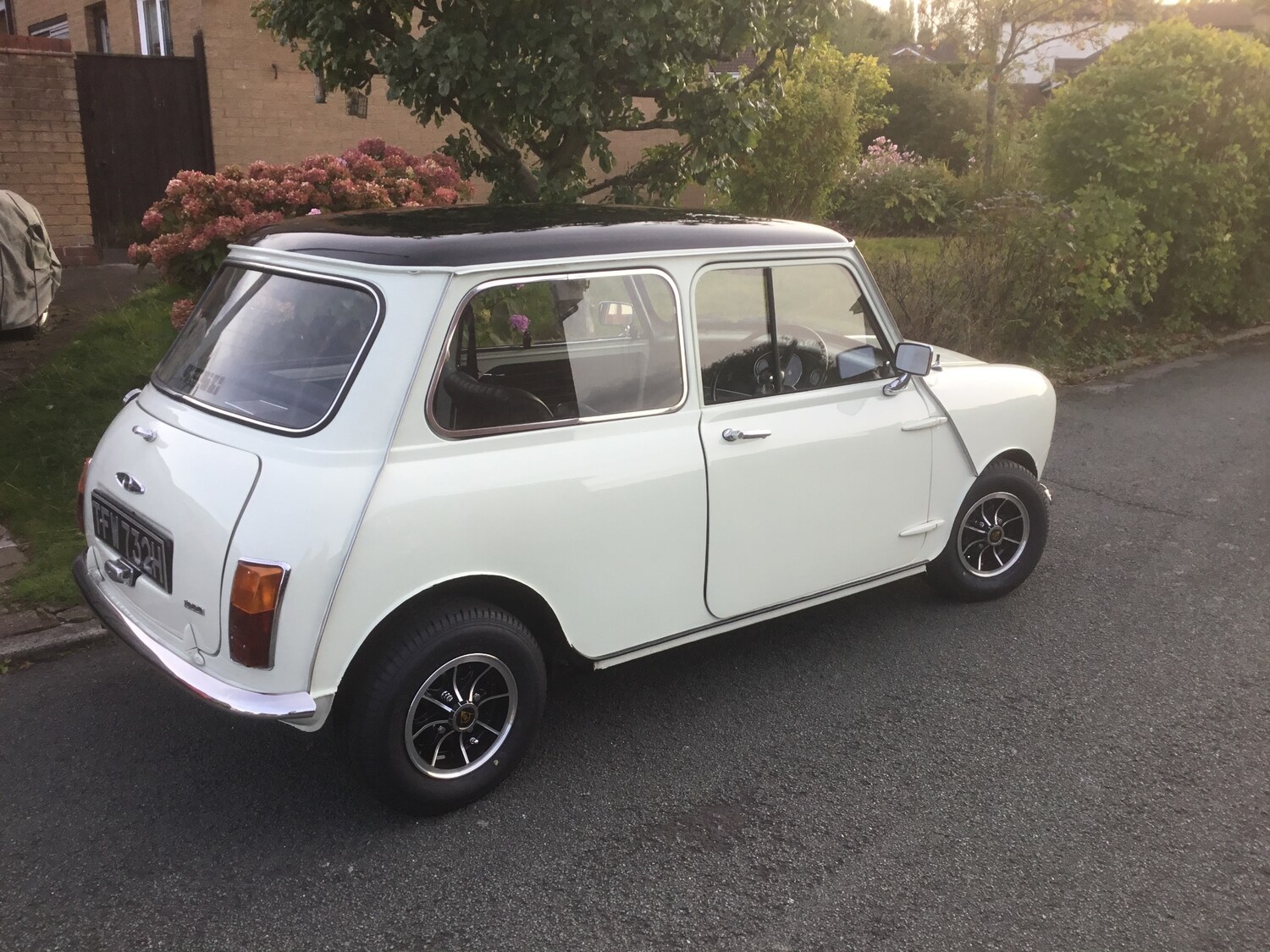Used Austin Mini 1970 for sale - 76394924: Photo 3