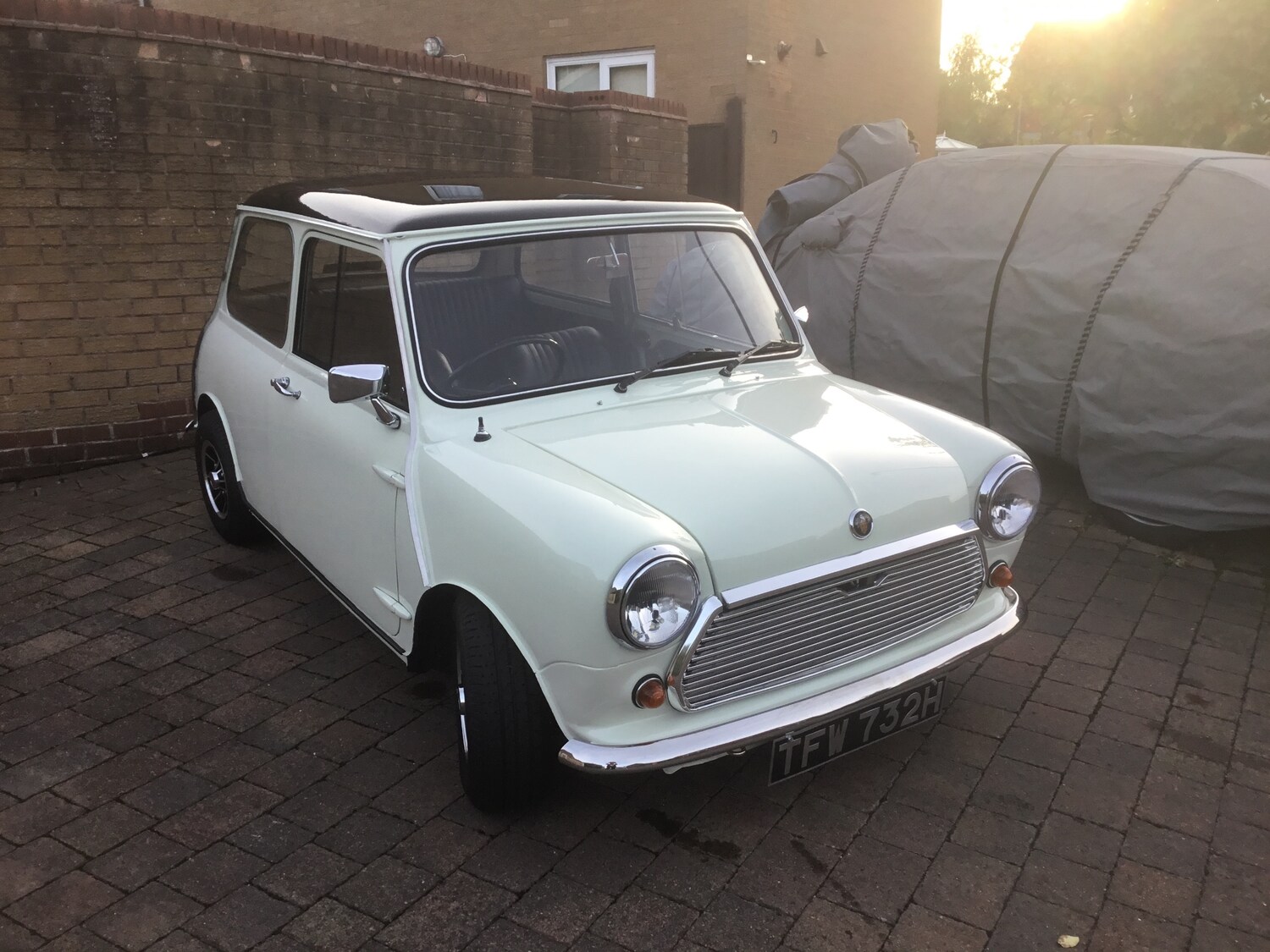 Used Austin Mini 1970 for sale - 76394924: Photo 5