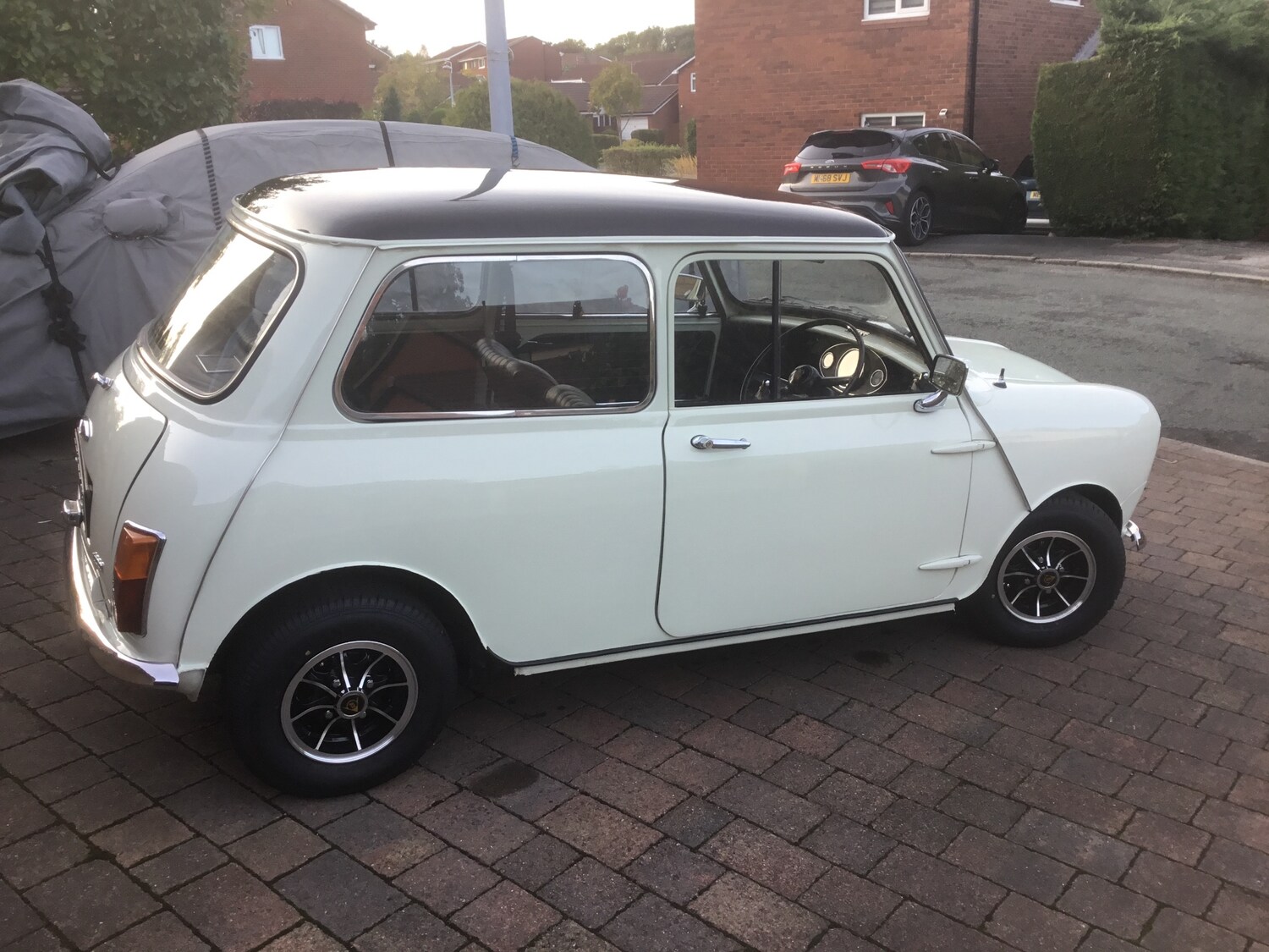 Used Austin Mini 1970 for sale - 76394924: Photo 6