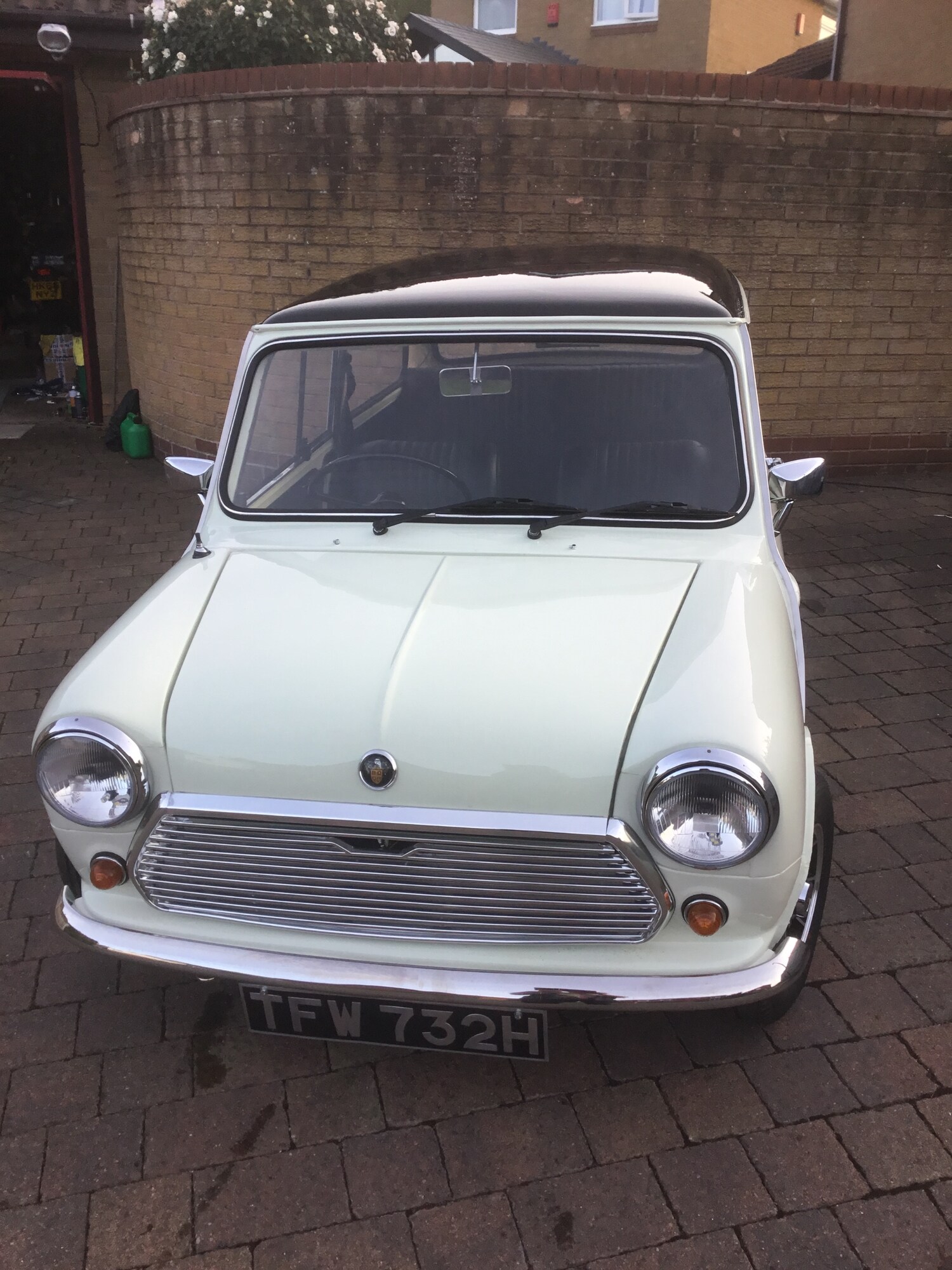 Used Austin Mini 1970 for sale - 76394924: Photo 7