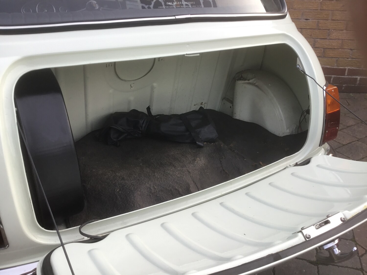 Used Austin Mini 1970 for sale - 76394924: Photo 8