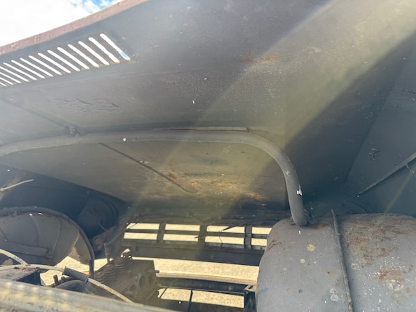 Used Triumph Spitfire 1968 for sale - 76221973: Photo 11