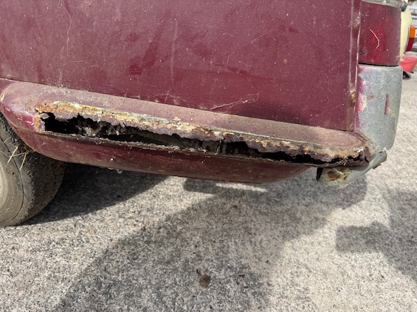 Used Triumph Spitfire 1968 for sale - 76221973: Photo 17