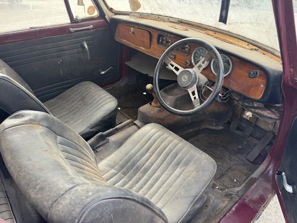 Used Triumph Spitfire 1968 for sale - 76221973: Photo 23